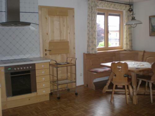 Apartments Blaschegg Im Zentrum
