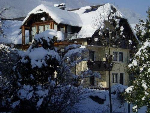 Apartments Blaschegg Im Zentrum