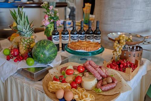 Agroturismo Locanda San Biagio