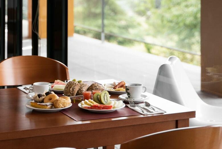 Hotel V�a Argentum - Spa Y Deporte