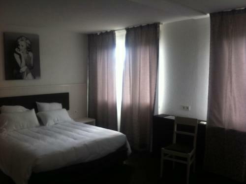 Hotel H�tel Bress'sa�ne