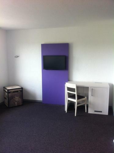 Hotel H�tel Bress'sa�ne