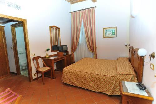 Agroturismo Villa La Nina