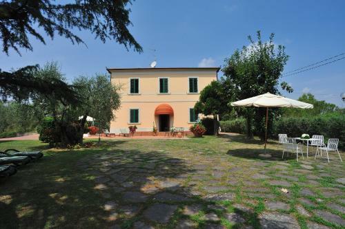 Agroturismo Villa La Nina