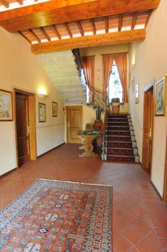 Agroturismo Villa La Nina