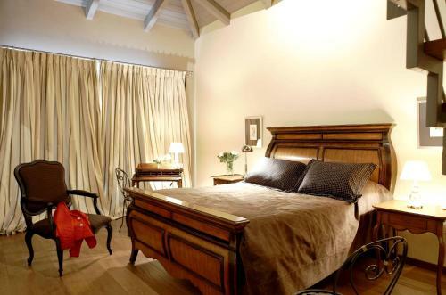 Hotel Aegli Arachova