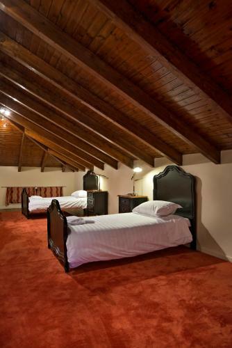Hotel Aegli Arachova