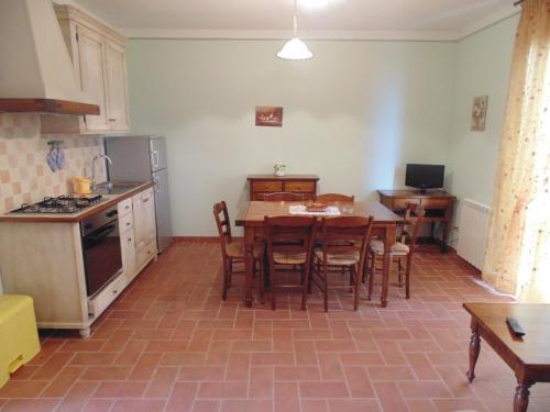 Agroturismo Il Borgo Sul Lago