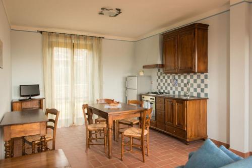 Agroturismo Il Borgo Sul Lago