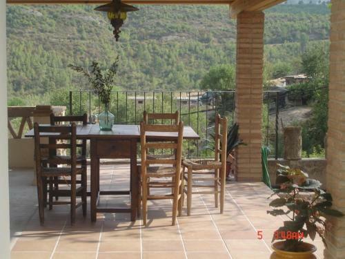 Agroturismo Torre Blanca - Ca L' Ermitanyo