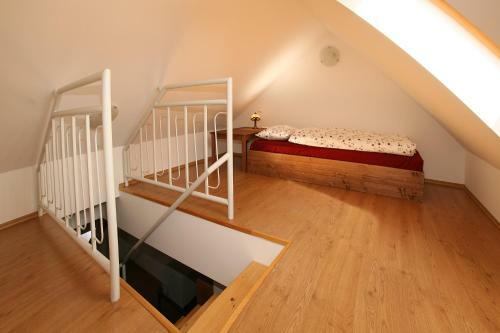 Hostal Penzion U Chodskeho Hradu