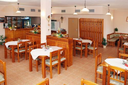 Hostal Penzion U Chodskeho Hradu