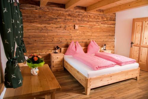 Apartamento Landhof Adlerhorst