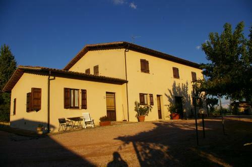 Agroturismo Cardinal Girolamo