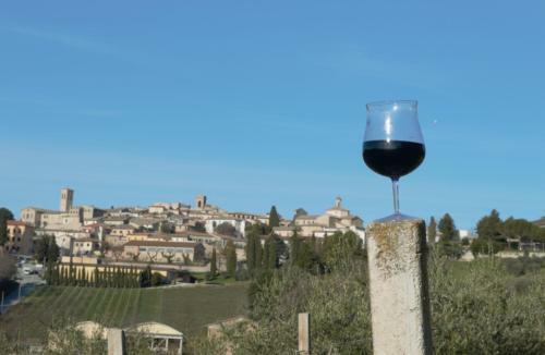 Agroturismo Cardinal Girolamo
