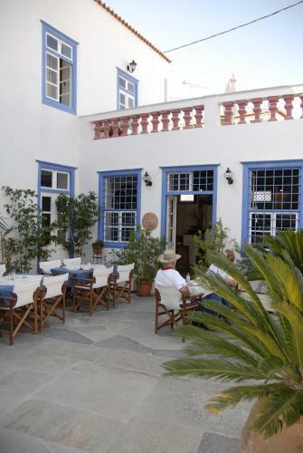 Hostal Ippokampos