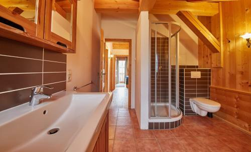 Chalets Dreih�tten By Easy Holiday Appartements