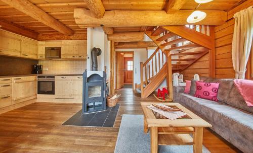 Chalets Dreih�tten By Easy Holiday Appartements