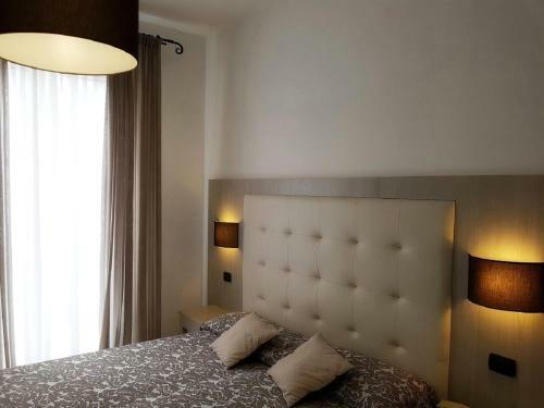 Hotel Albergo Degli Amici