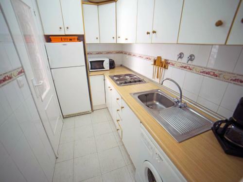 Apartment Lago Mar Playa Torrevieja