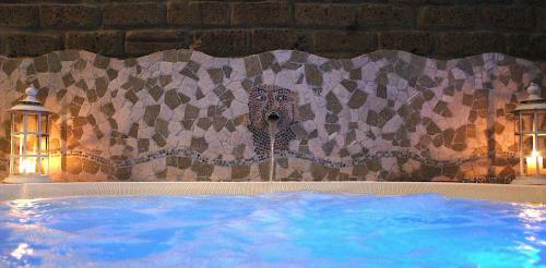 Hotel Villa Clementina