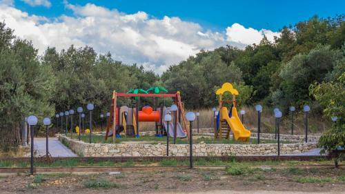 Agroturismo Coscio Di Badia