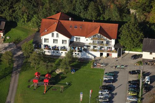 Hotel Gasthof-pension Luger