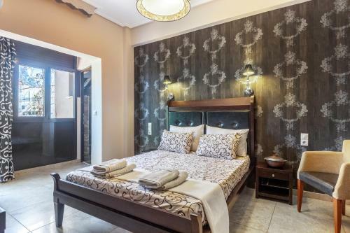 Hostal Toti Boutique Rooms