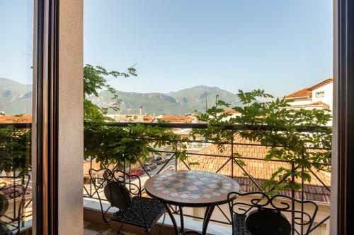 Hostal Toti Boutique Rooms