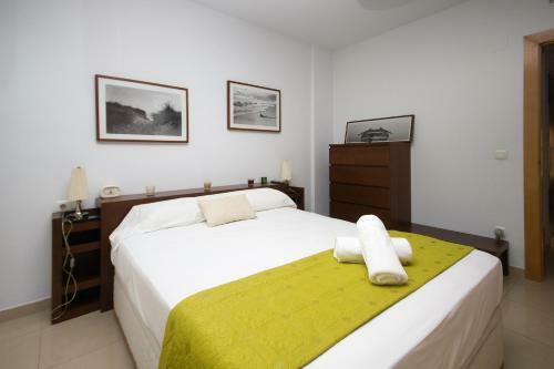 Apartamento Total Valencia Beach Leisure & Culture
