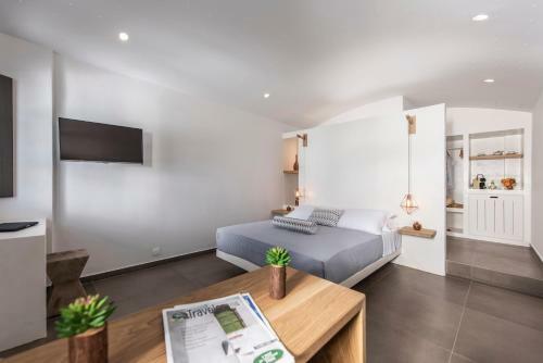 Apartamento Caldera's Memories