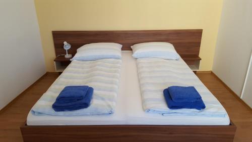 Bed & Breakfast Pension Haus Nova