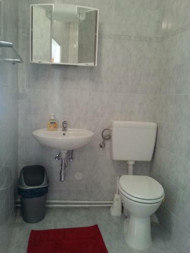 Bed & Breakfast Pension Haus Nova