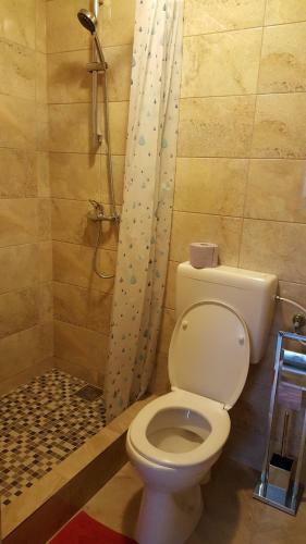 Bed & Breakfast Pension Haus Nova