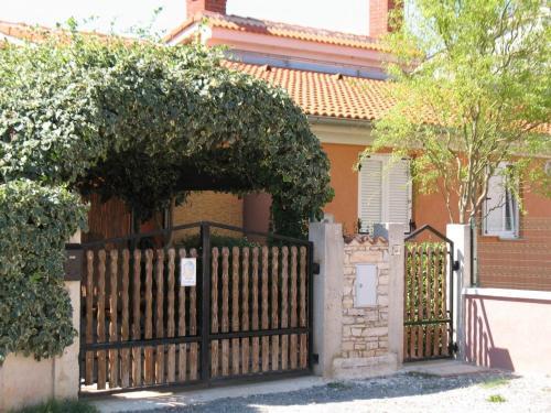 One-bedroom Apartment Medulin Near Sea