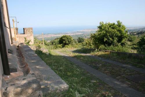 Bagol'area Etna Eco Farm