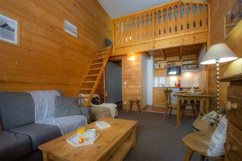 Apartamento R�sidence Alpina Lodge
