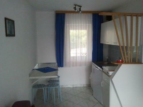 Apartments Miskovic