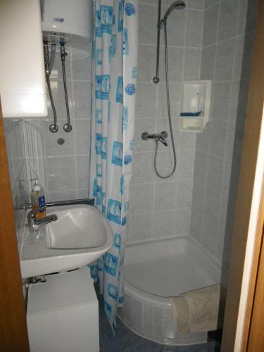 Apartments Miskovic