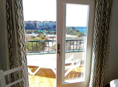 Apartamentos Encanto Del Mar