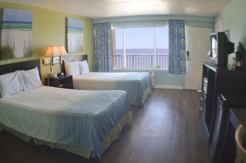Boardwalk Beach Resort Hotel And Conference Center