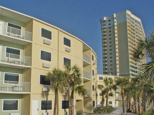 Boardwalk Beach Resort Hotel And Conference Center