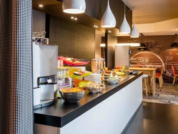 Hotel Ibis Styles Paris Velizy