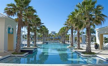 Hotel Carillon Beach Resort Inn