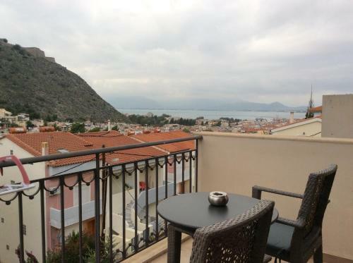 Hotel Aerinon Guesthouse