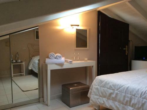 Hotel Aerinon Guesthouse