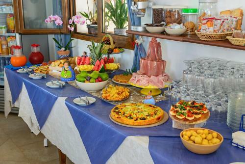 Agroturismo Masseria Terra D'otranto