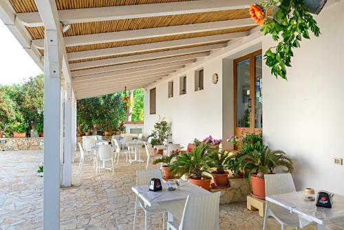 Agroturismo Masseria Terra D'otranto