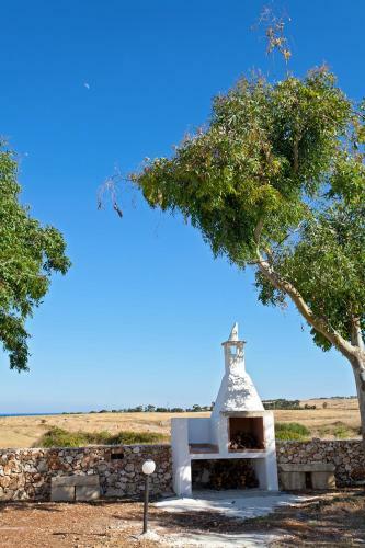 Agroturismo Masseria Terra D'otranto