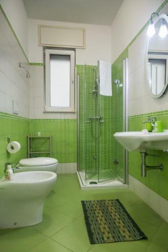 Bed & Breakfast Aurora Sul Mare